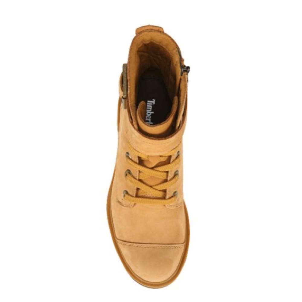 🆕 TIMBERLAND Women's Kori Park Buckle Boot - Picture 7 of 8